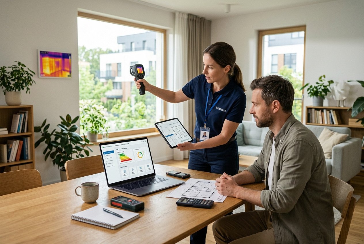 Procedura uzyskania certyfikatu — krok po kroku